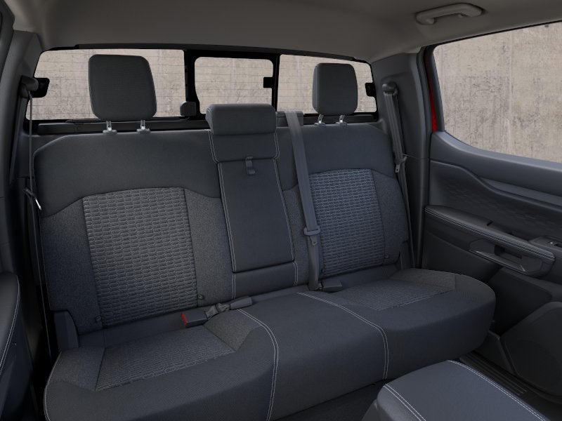 2026 Ford Ranger XLT Sport