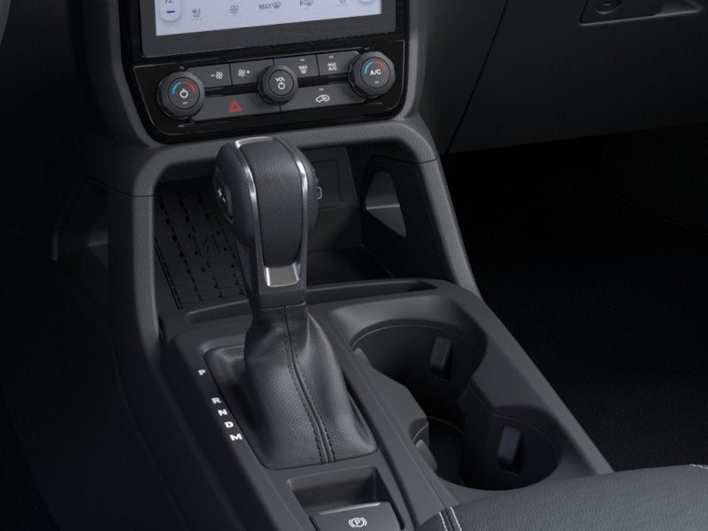 2026 Ford Ranger XLT Sport