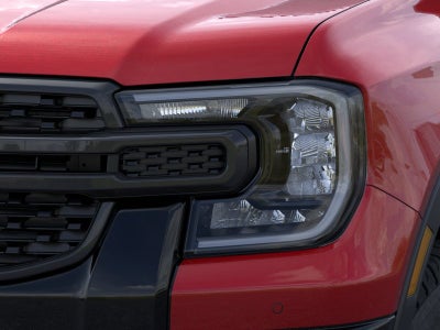 2026 Ford Ranger XLT Sport