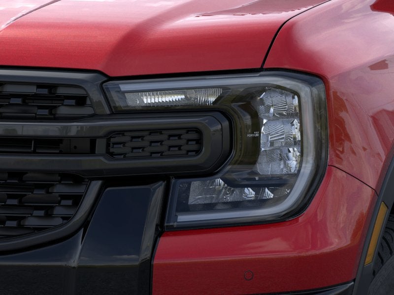 2026 Ford Ranger XLT Sport
