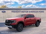 2026 Ford Ranger XLT Sport
