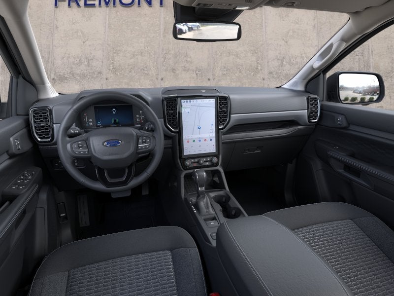 2026 Ford Ranger XLT Sport