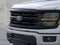 2026 Ford F-150 XLT Black Appearance