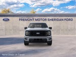 2026 Ford F-150 XLT Black Appearance Pkg.