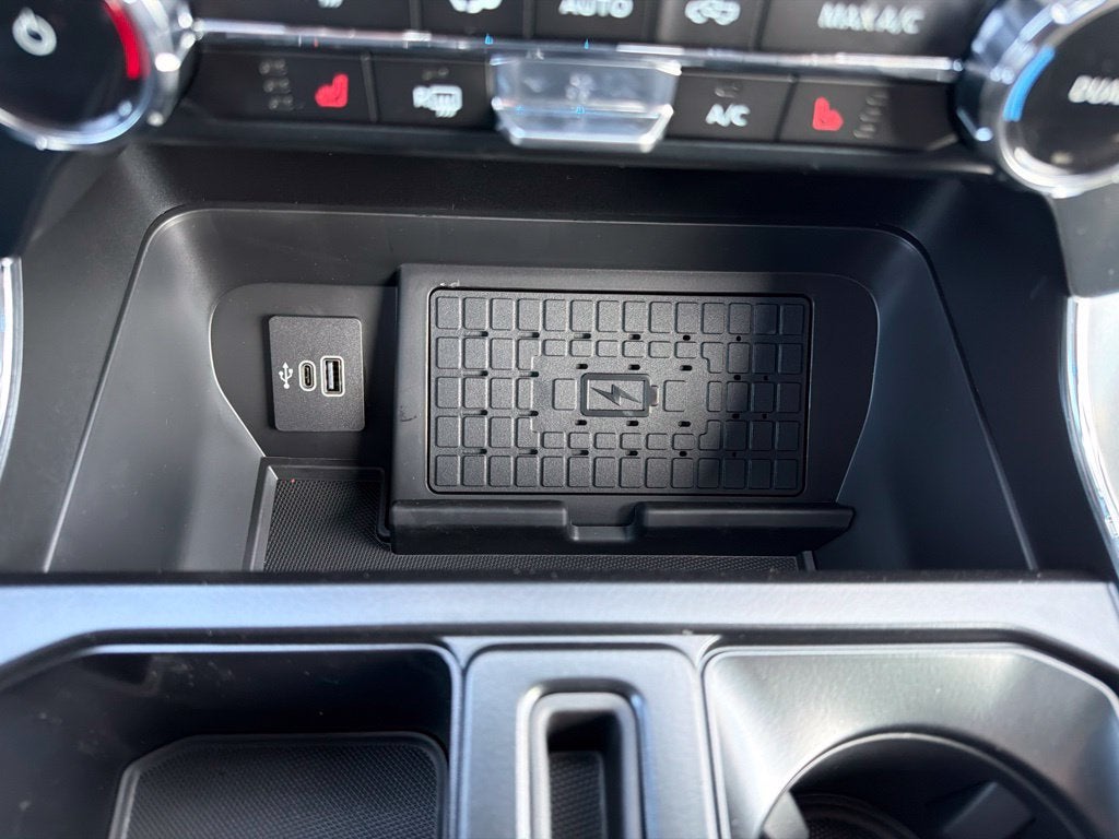 2026 Ford F-150 XLT Black Appearance Pkg.