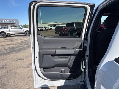 2026 Ford F-150 XLT Black Appearance Pkg.