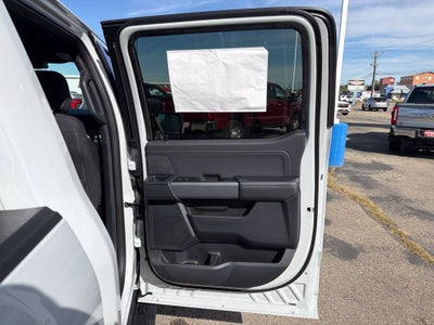 2026 Ford F-150 XLT Black Appearance Pkg.
