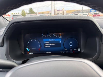 2026 Ford F-150 XLT Black Appearance Pkg.