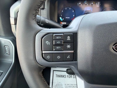 2026 Ford F-150 XLT Black Appearance Pkg.