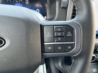 2026 Ford F-150 XLT Black Appearance Pkg.
