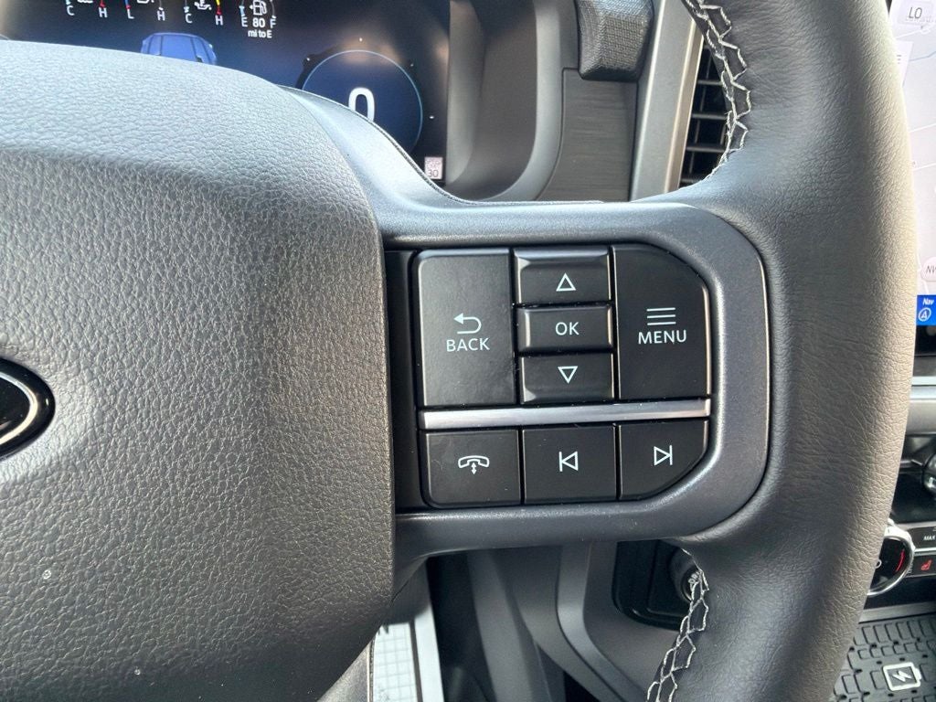2026 Ford F-150 XLT Black Appearance Pkg.