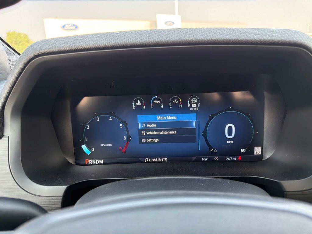 2026 Ford F-150 XLT Black Appearance Pkg.
