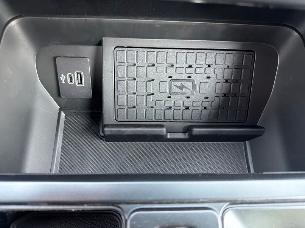 2026 Ford F-150 XLT Black Appearance Pkg.