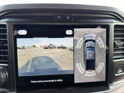 2026 Ford F-150 XLT Black Appearance Pkg.