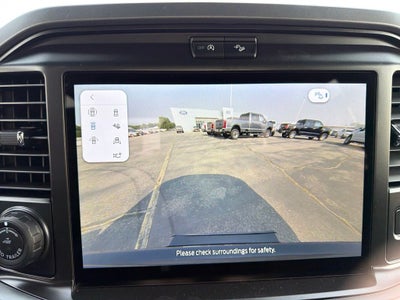 2026 Ford F-150 XLT Black Appearance Pkg.