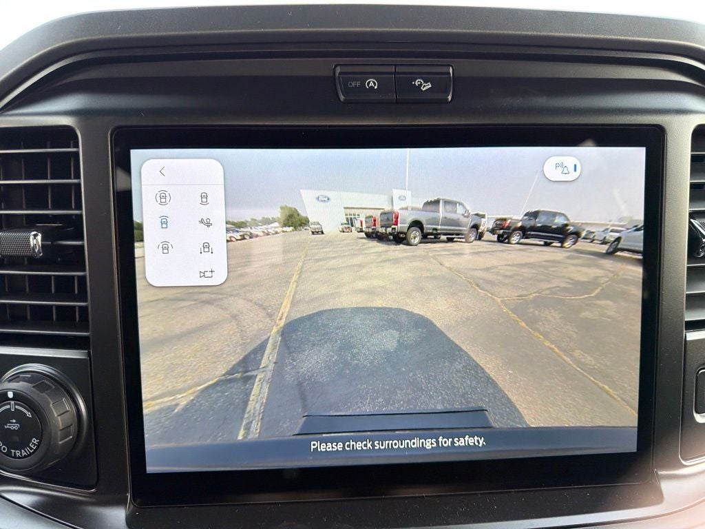 2026 Ford F-150 XLT Black Appearance Pkg.