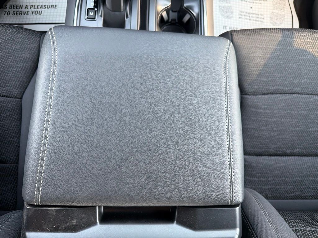 2026 Ford F-150 XLT Black Appearance Pkg.