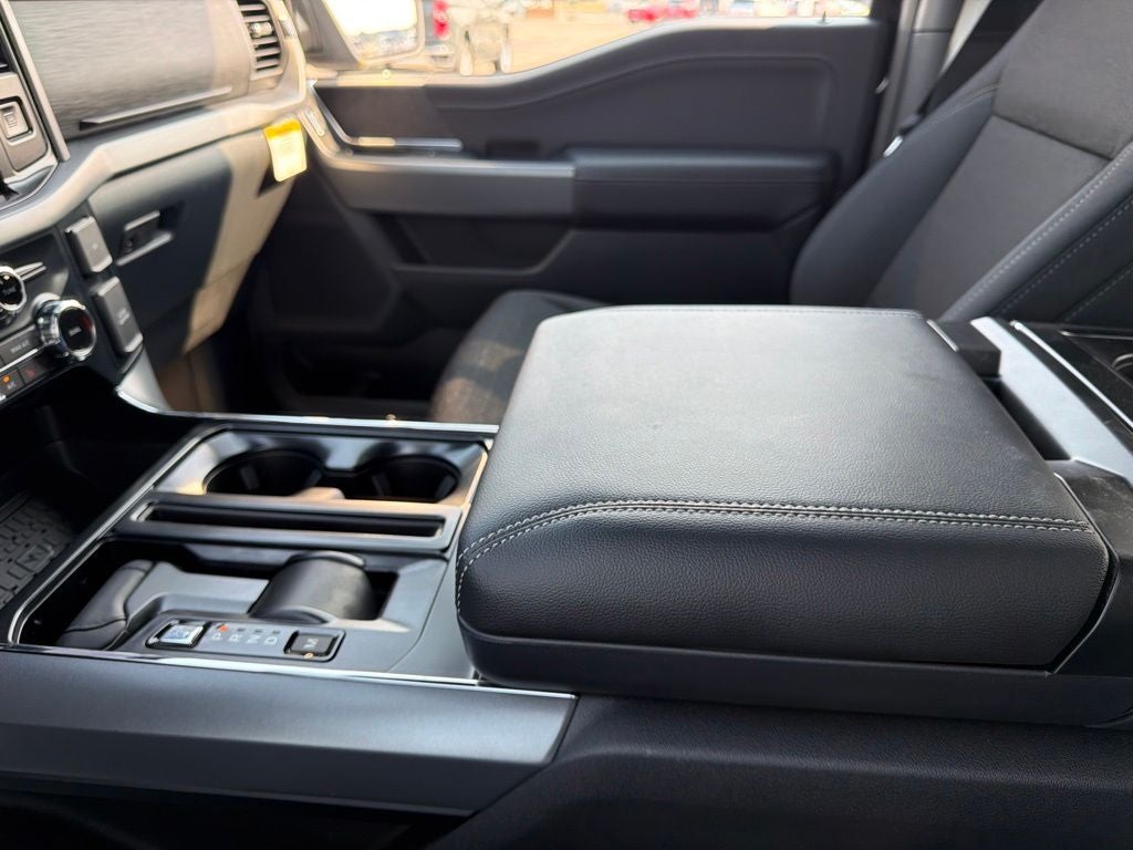 2026 Ford F-150 XLT Black Appearance Pkg.