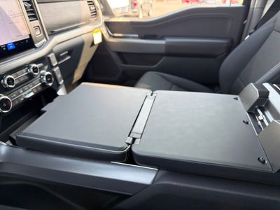 2026 Ford F-150 XLT Black Appearance Pkg.