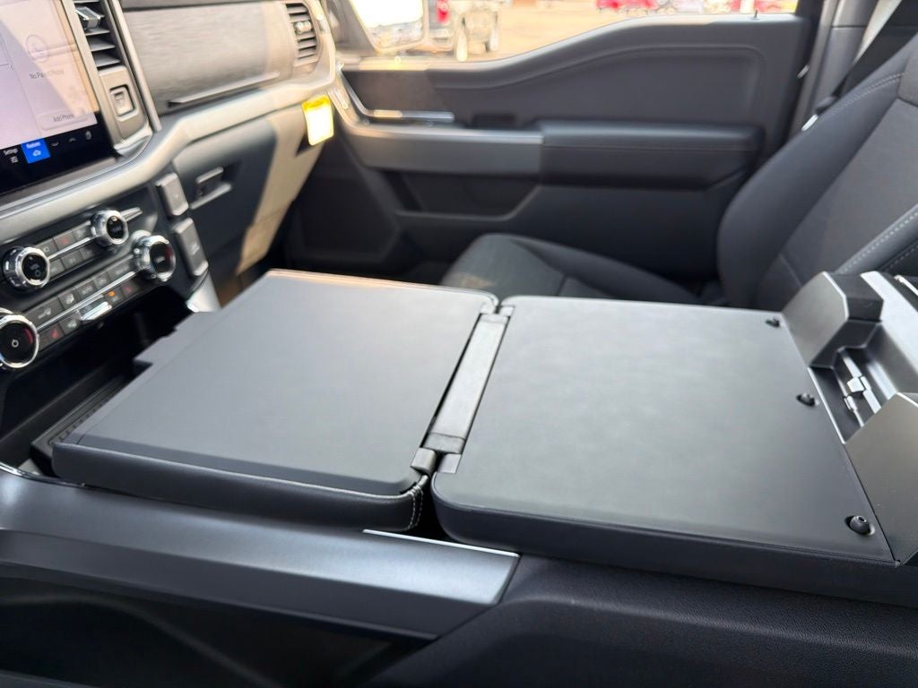 2026 Ford F-150 XLT Black Appearance Pkg.