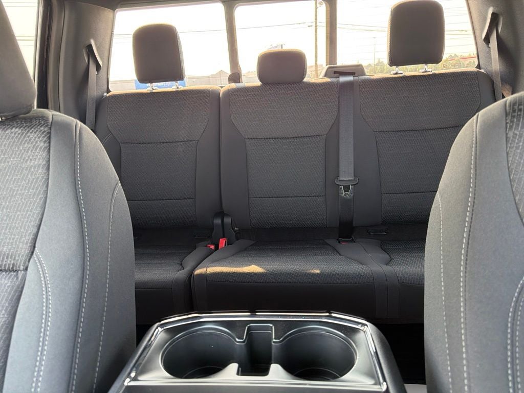 2026 Ford F-150 XLT Black Appearance Pkg.