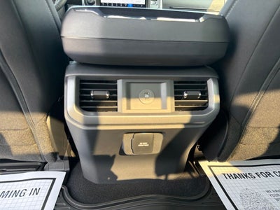2026 Ford F-150 XLT Black Appearance Pkg.