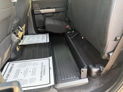2026 Ford F-150 XLT Black Appearance Pkg.
