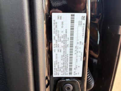 2026 Ford F-150 XLT Black Appearance Pkg.