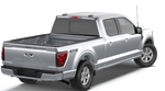 2026 Ford F-150 XLT Black Appearance Pkg.