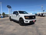 2026 Ford F-150 XLT Black Appearance Pkg.