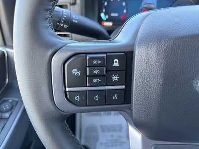 2026 Ford F-150 XLT Black Appearance Pkg.