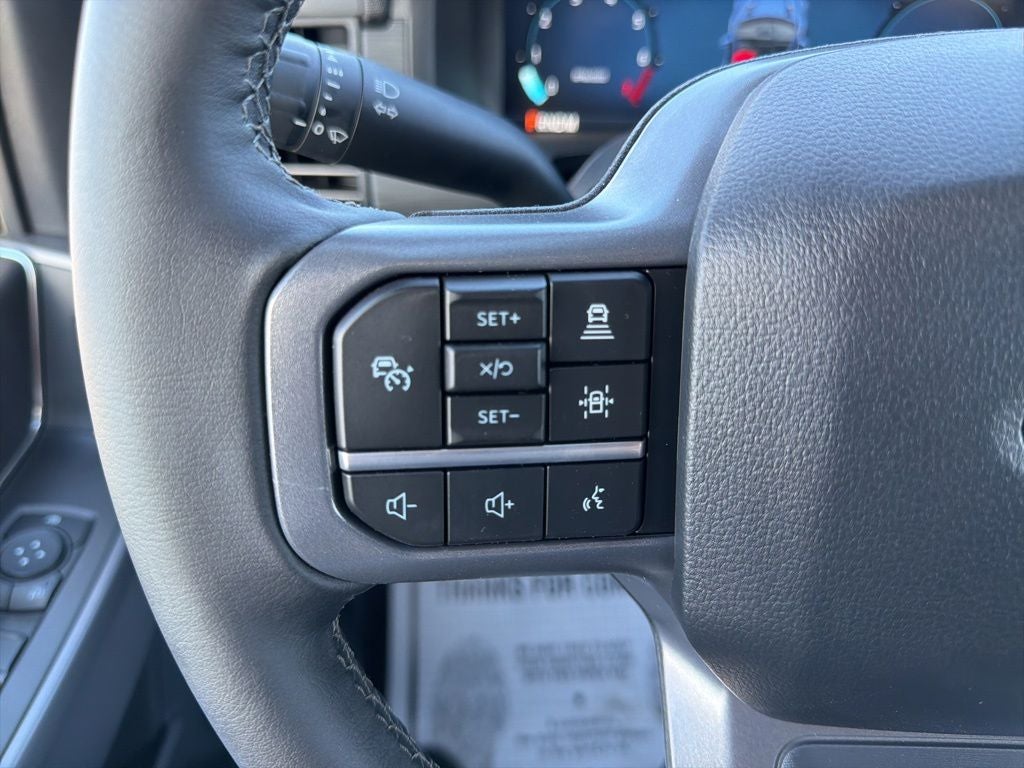 2026 Ford F-150 XLT Black Appearance Pkg.