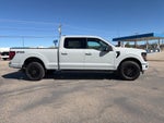2026 Ford F-150 XLT Black Appearance Pkg.