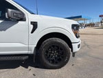 2026 Ford F-150 XLT Black Appearance Pkg.