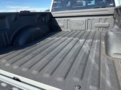 2026 Ford F-150 XLT Black Appearance Pkg.