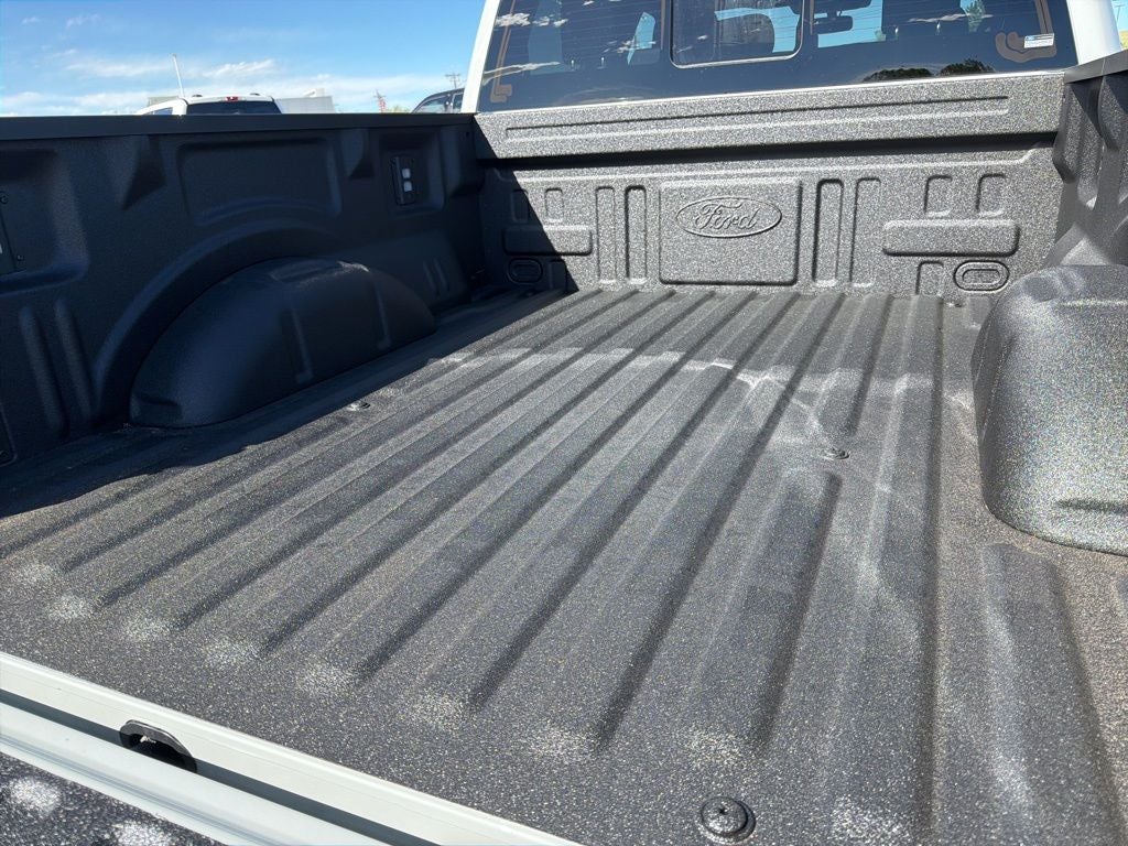 2026 Ford F-150 XLT Black Appearance Pkg.