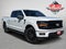 2026 Ford F-150 XLT Black Appearance Pkg.