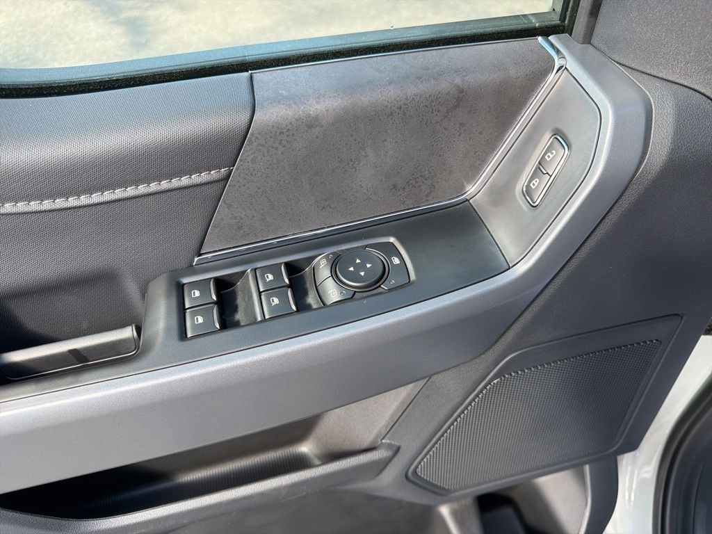 2026 Ford F-150 XLT Black Appearance Pkg.