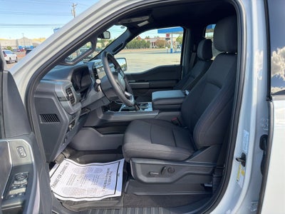 2026 Ford F-150 XLT Black Appearance Pkg.