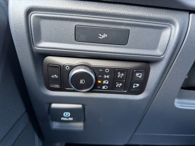 2026 Ford F-150 XLT Black Appearance Pkg.