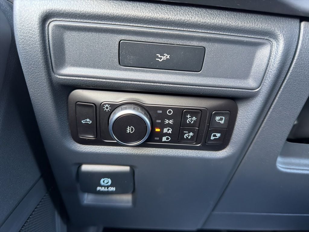 2026 Ford F-150 XLT Black Appearance Pkg.