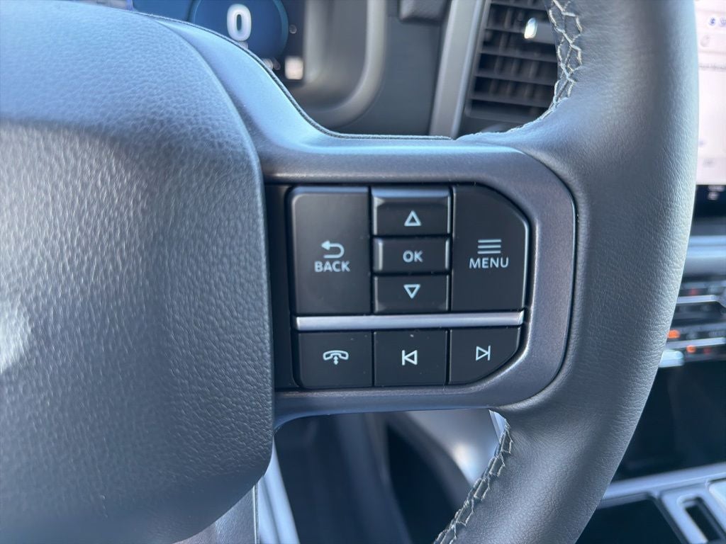 2026 Ford F-150 XLT Black Appearance Pkg.