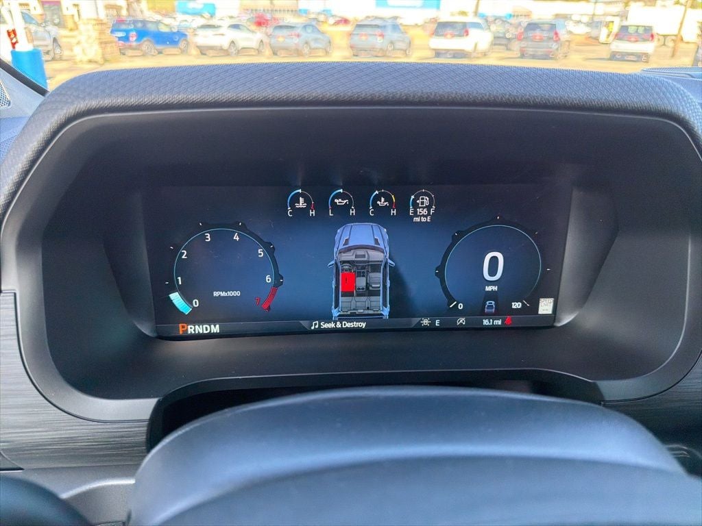 2026 Ford F-150 XLT Black Appearance Pkg.