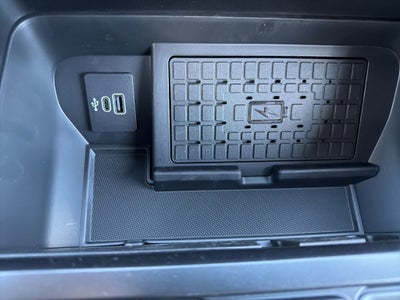 2026 Ford F-150 XLT Black Appearance Pkg.