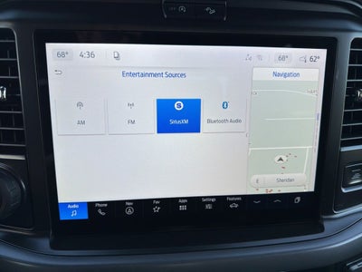2026 Ford F-150 XLT Black Appearance Pkg.