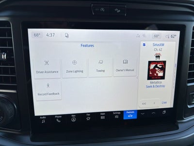 2026 Ford F-150 XLT Black Appearance Pkg.