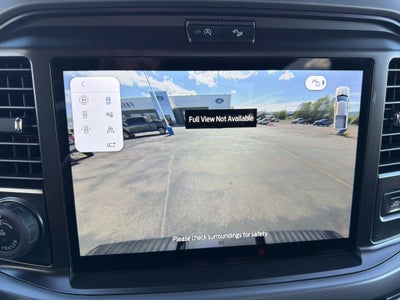2026 Ford F-150 XLT Black Appearance Pkg.