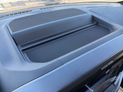 2026 Ford F-150 XLT Black Appearance Pkg.