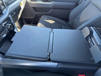 2026 Ford F-150 XLT Black Appearance Pkg.