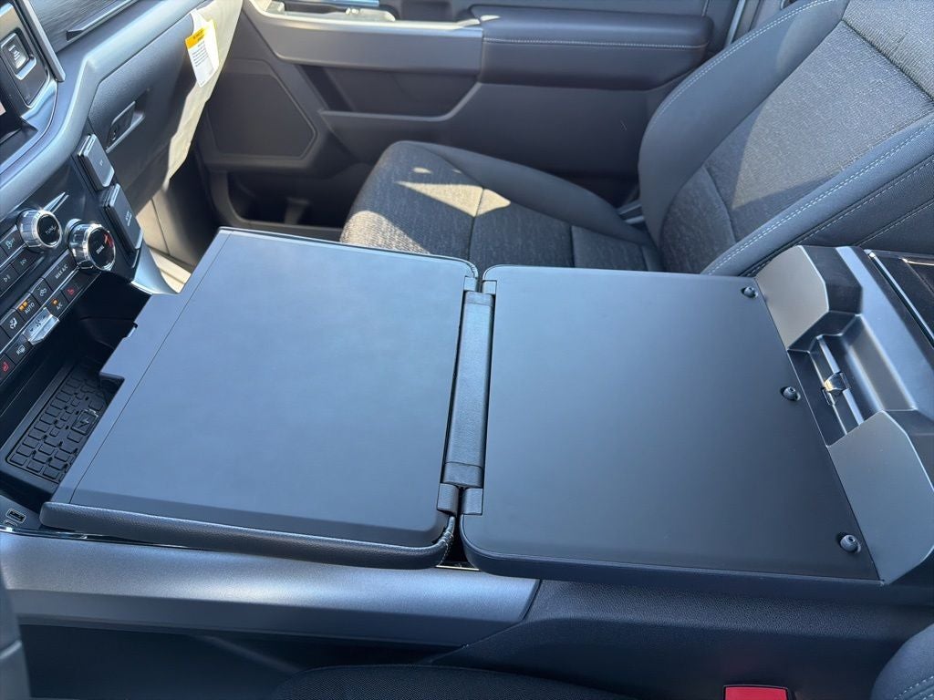 2026 Ford F-150 XLT Black Appearance Pkg.